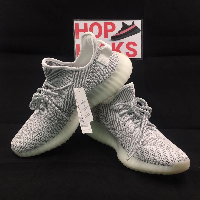 yeezy static reflective Others Carousell Hong Kong